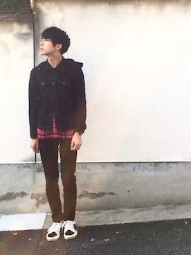 むらたさんのコーディネート