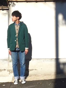 むらたさんのコーディネート