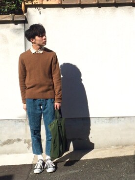 むらたさんのコーディネート