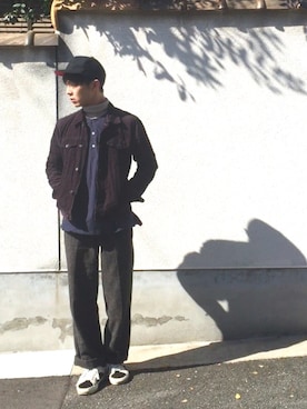 むらたさんのコーディネート