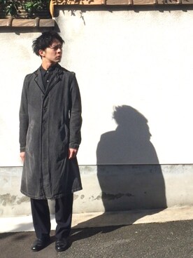 むらたさんのコーディネート