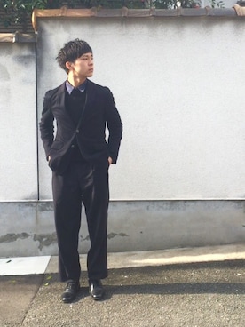 むらたさんのコーディネート