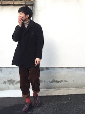 むらたさんのコーディネート