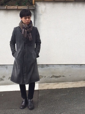 むらたさんのコーディネート