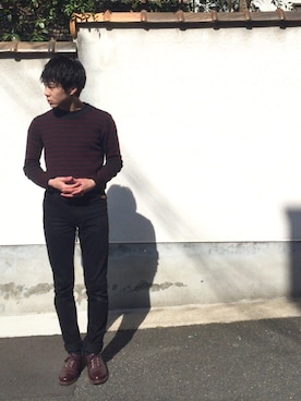 むらたさんのコーディネート