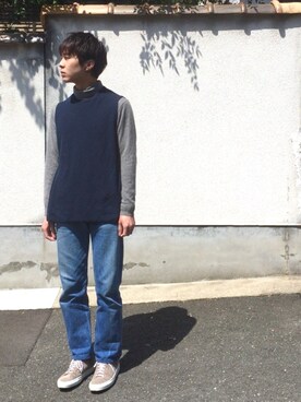 むらたさんのコーディネート