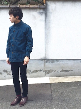 むらたさんのコーディネート