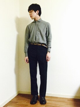 むらたさんのコーディネート