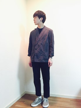 むらたさんのコーディネート