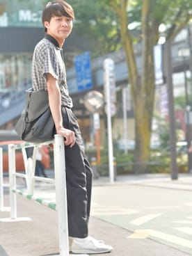 むらたさんのコーディネート