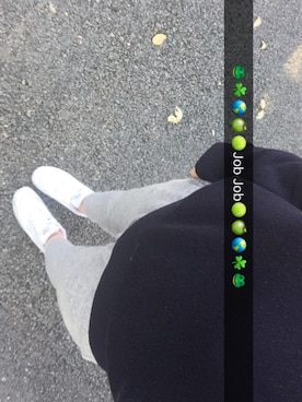 咲希さんのコーディネート