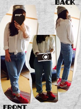 chicoさんのコーディネート