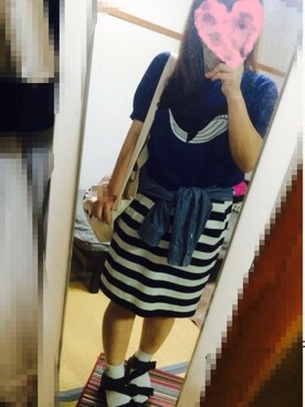 chicoさんのコーディネート