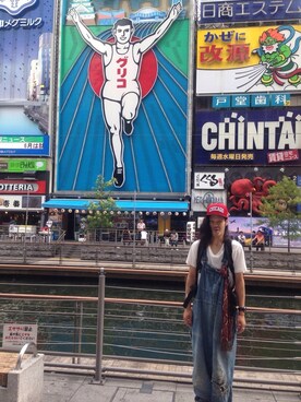 sinさんのコーディネート