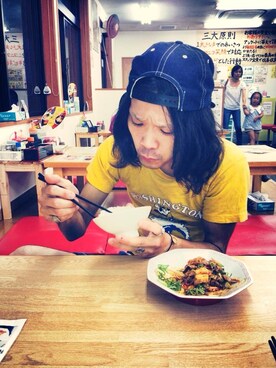 sinさんのコーディネート