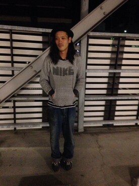 sinさんのコーディネート