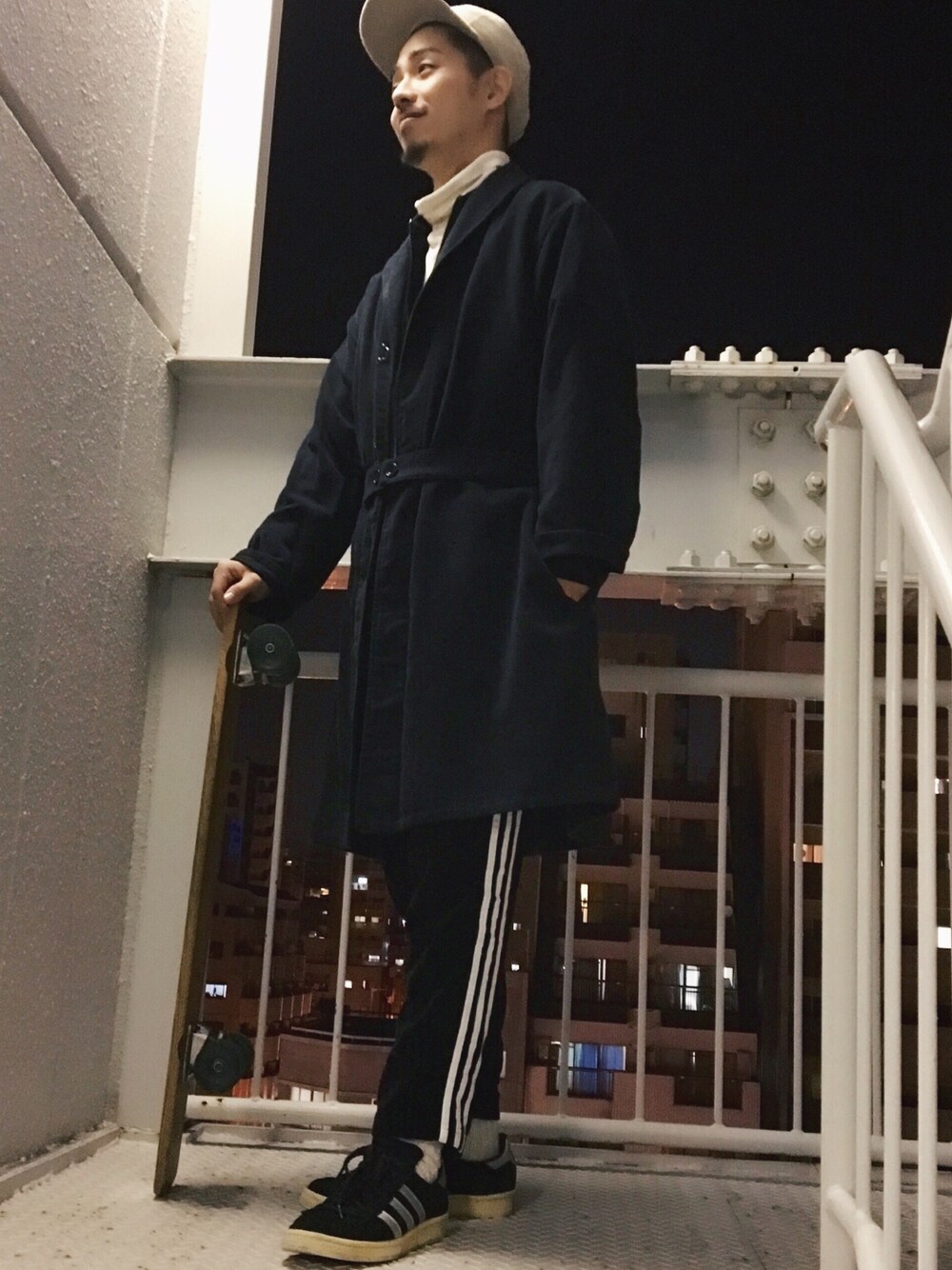 メンズ アディダス ベロア スーパースター ジャージ adidas SS