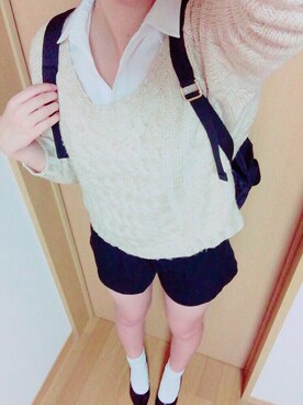 ハナモエさんのコーディネート