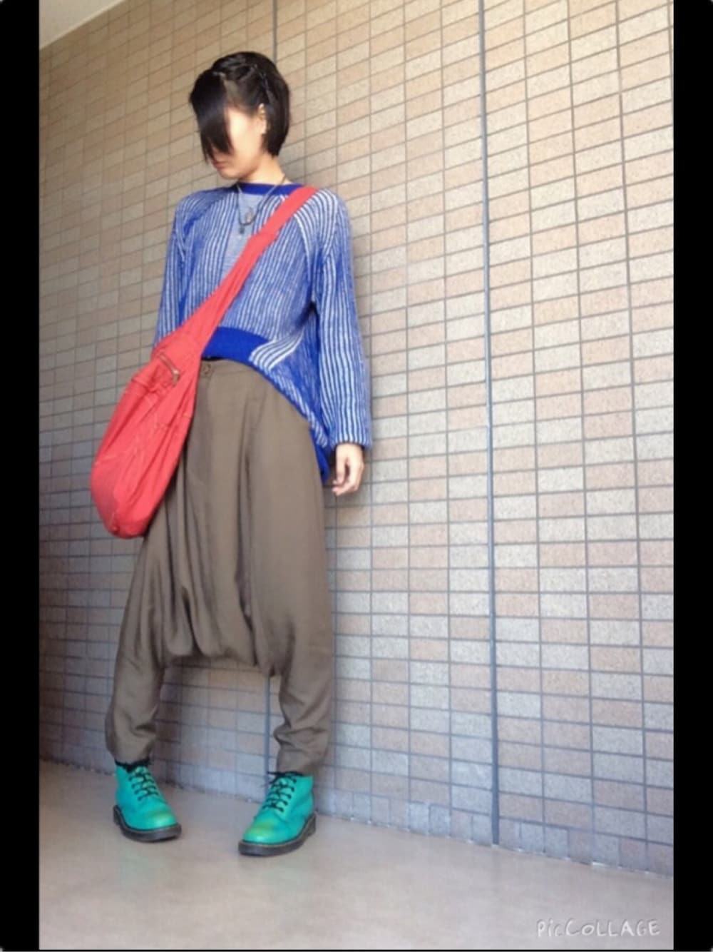 CHRISTOPHER NEMETHのショルダーバッグを使ったレディース人気