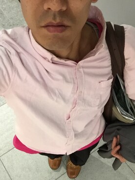 ひでゴロ〜さんのコーディネート