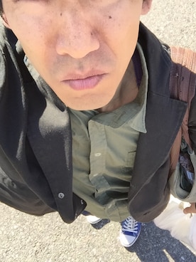 ひでゴロ〜さんのコーディネート