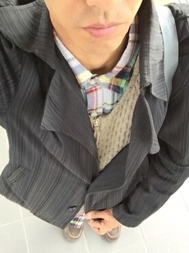 ひでゴロ〜さんのコーディネート