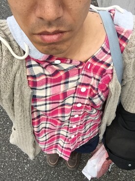 ひでゴロ〜さんのコーディネート