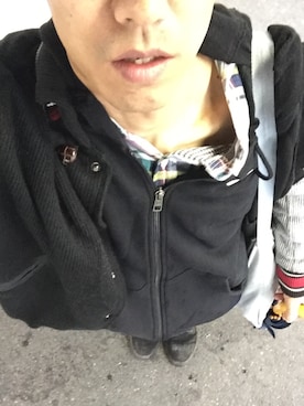 ひでゴロ〜さんのコーディネート