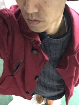 ひでゴロ〜さんのコーディネート