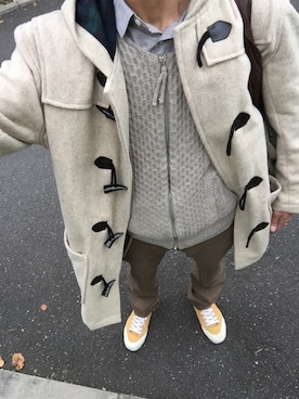 ひでゴロ〜さんのコーディネート