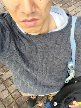 ひでゴロ〜さんのコーディネート