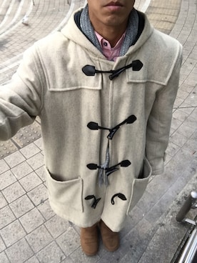 ひでゴロ〜さんのコーディネート