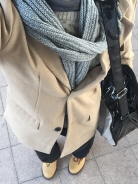 ひでゴロ〜さんのコーディネート