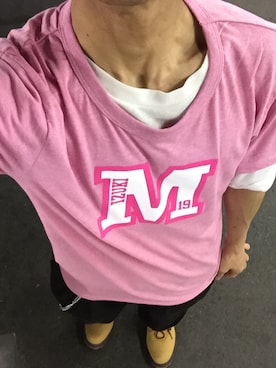 ひでゴロ〜さんのコーディネート