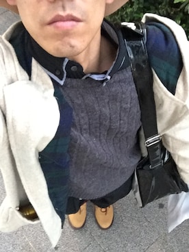 ひでゴロ〜さんのコーディネート