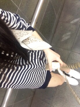 Ayanaさんのコーディネート