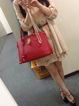 Ayanaさんのコーディネート