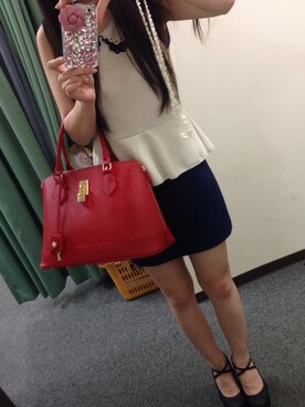 Ayanaさんのコーディネート