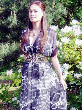 Austria Graceyさんのコーディネート