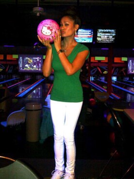 Austria Graceyさんのコーディネート