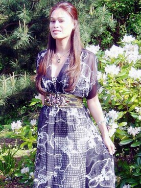 Austria Graceyさんのコーディネート