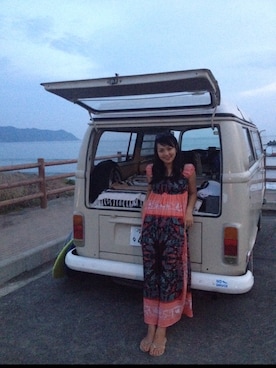 sekomakiさんのコーディネート