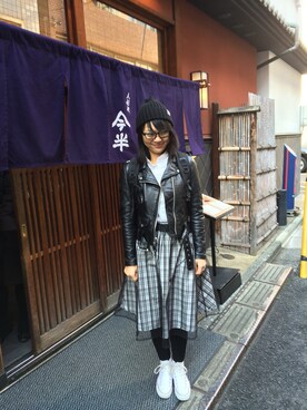 sekomakiさんのコーディネート