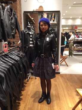 sekomakiさんのコーディネート