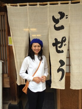 sekomakiさんのコーディネート