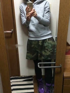 sekomakiさんのコーディネート