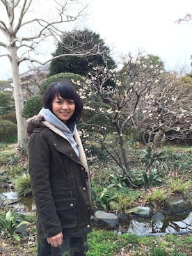 sekomakiさんのコーディネート