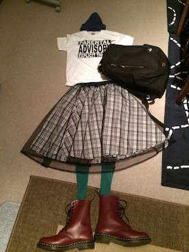 sekomakiさんのコーディネート