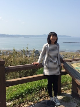 sekomakiさんのコーディネート