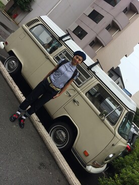 sekomakiさんのコーディネート